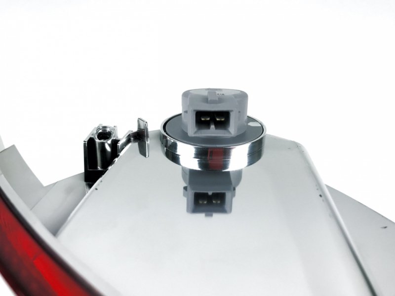 Original Feu arrière antibrouillard droit Renault Kadjar,  265801896R