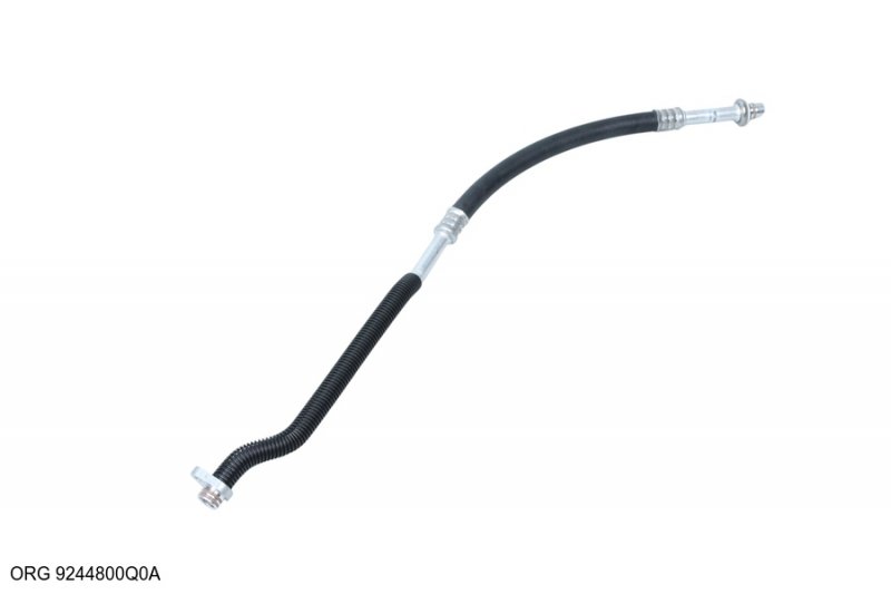 Pièce d’origine tuyau de climatisation pour Renault Master 2.5DCI, 9244800Q0A , 8200400836
