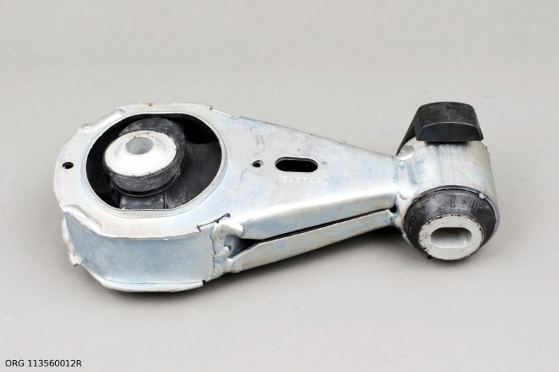 Support moteur d'origine RENAULT MEGANE 2.0T 08- DROIT, 113560012R, 113560012R