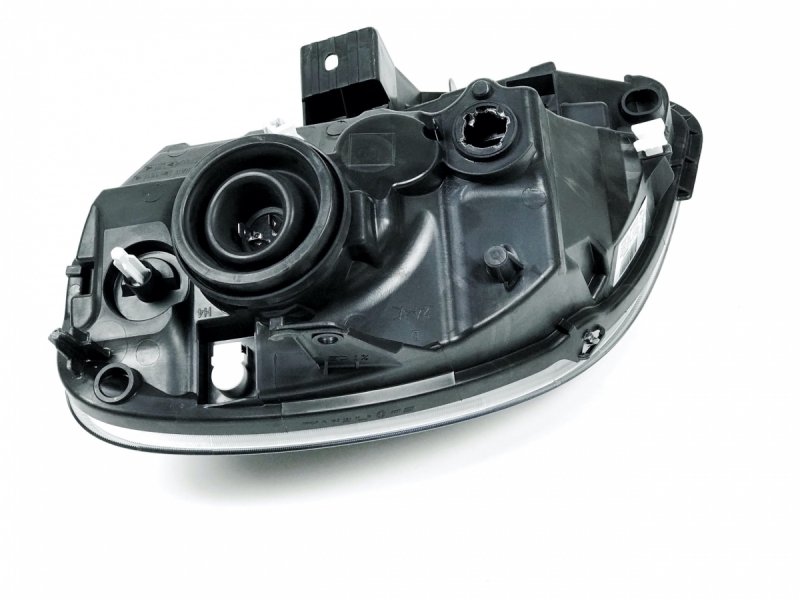 OE d’origine feu phare avant droit Renault Kangoo l lift , 260104911R