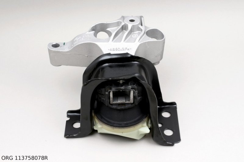 Support moteur d'origine en haut à droite Renault Clio 12- Dacia Lodgy 1.5 , 113758078R