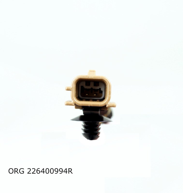 Capteur de température d'échappement d'origine RENAULT 2.3 DCI MASTER 14-, 226400994R, 226400994R
