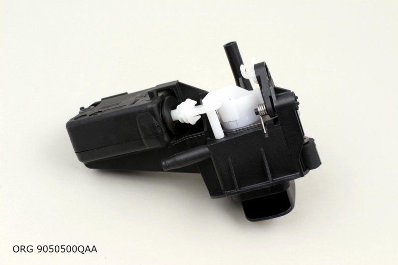 Serrure de hayon d'origine porte serrure Primastar Trafic II Vivaro, 8200102185, 95520962, 9050500QAA