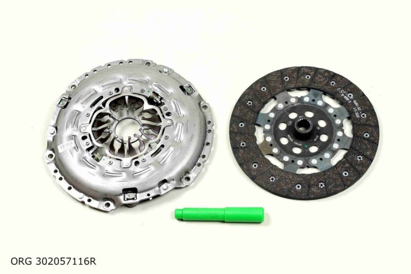 Embrayage Kit d'embrayage Renault MASTER 10- 2.3DCI VA, 302057116R, 302057116R