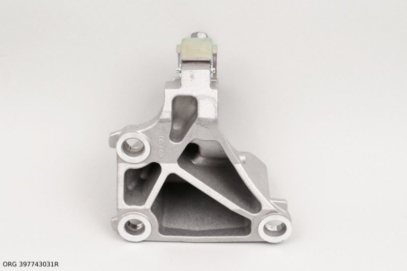 Support de l'arbre de transmission Renault Trafic III 14- Opel Vivaro B, 397743031R, 397743031R