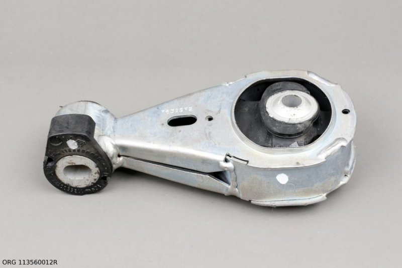 Support moteur d'origine RENAULT MEGANE 2.0T 08- DROIT, 113560012R, 113560012R