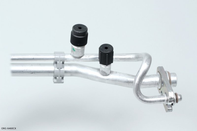 Pièce d’origine tuyau de climatisation pour Citroën Berlingo (2002-2008) 1.4-1.6 , 6460CX, 6460.CX