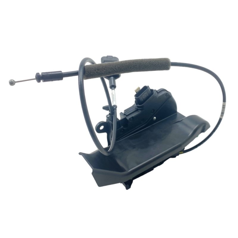 Pièce d'origine Serrure de porte avant gauche pour Renault Trafic III Opel Vivaro , 805032854R