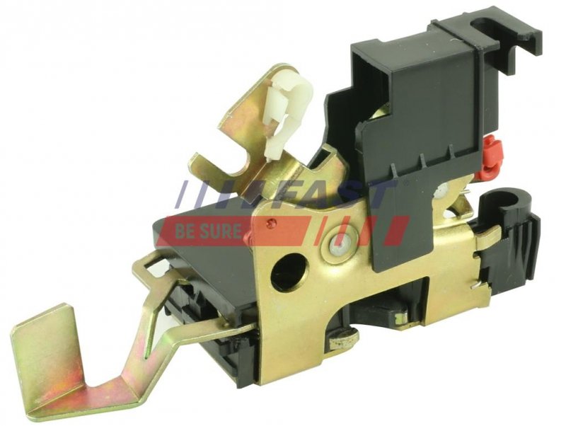 SERRURE DE PORTE FIAT DUCATO 94> AVANT G