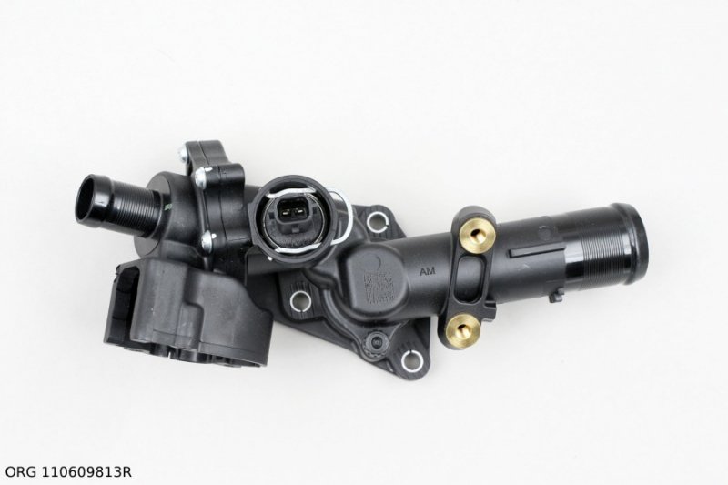 Original  THERMOSTAT Renault 1.5DCI 12-., 110609813R