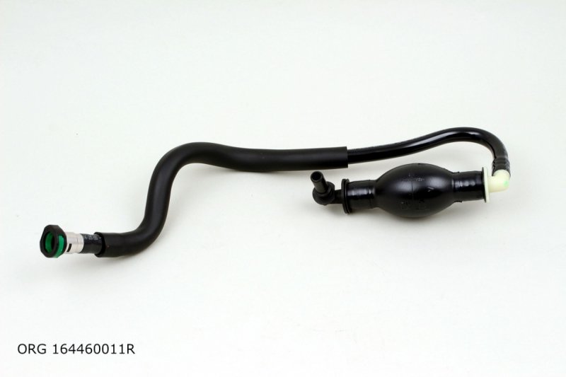 Conduite de carburant + pompe d'origine pour Renault 1.5 DCI Megane 08-, 164460011R