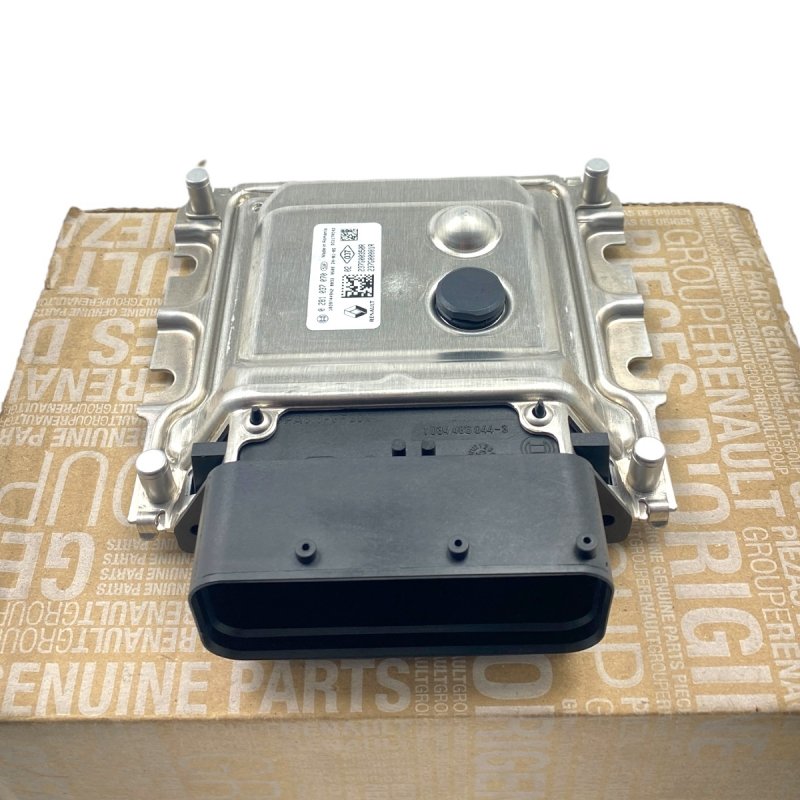 Pièce d'origine calculateur SCR AdBlue pour Renault Master III 2.3 DCI , 237G00350R