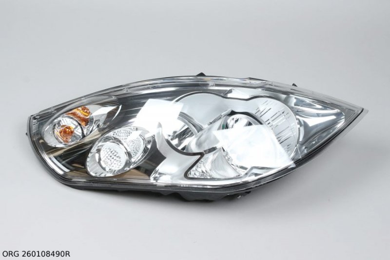 Phare principal droit d'origine Renault MASTER 10-, 260108490R, 260108490R