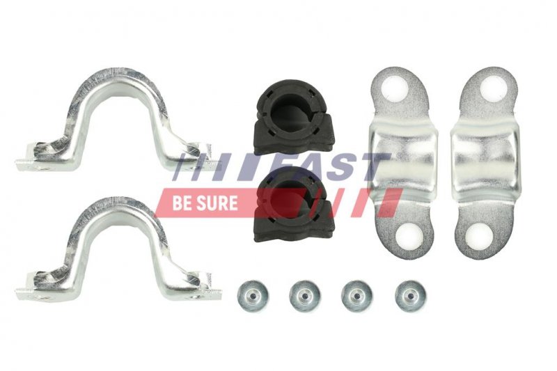 CAOUTCHOUC, STABILISATEUR FIAT DUCATO 06> AVANT KIT 26MM