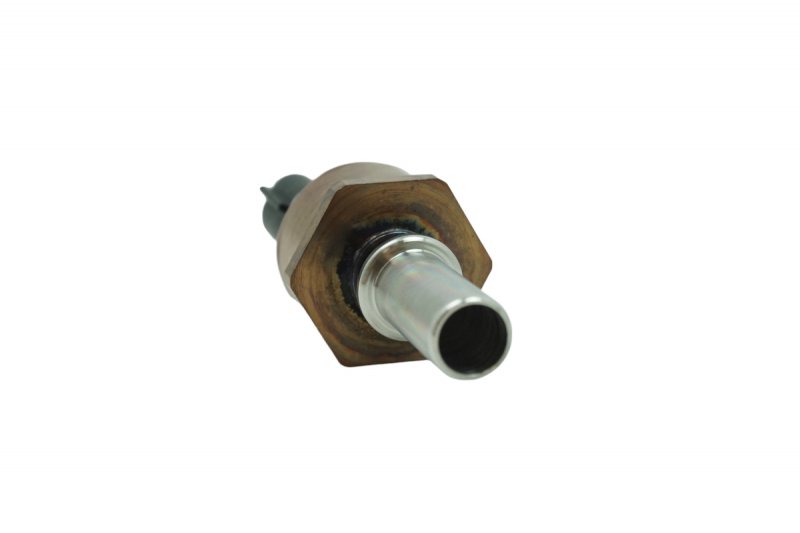 Pièce d'origine Capteur de pression de carburant pour Renault 1.5 dCi 166398000R