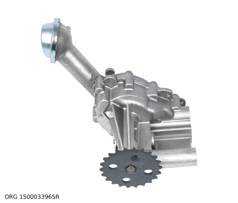 Original  POMPE Ŕ HUILE Renault 1.5DCI 22 DENTS, 150003395R