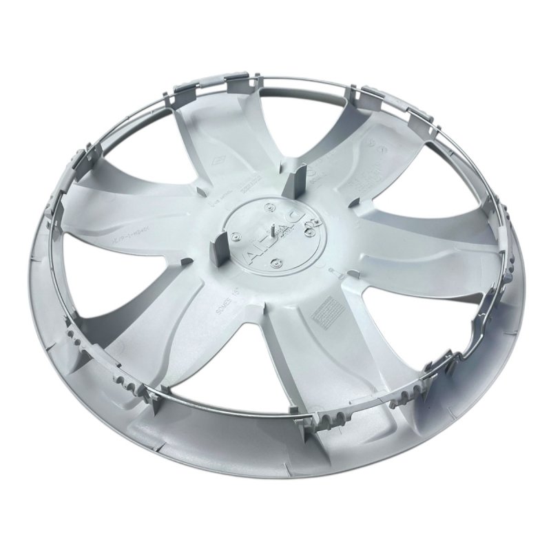 Original enjoliveur 15 pouces Dacia Sandero Logan, 8200789771