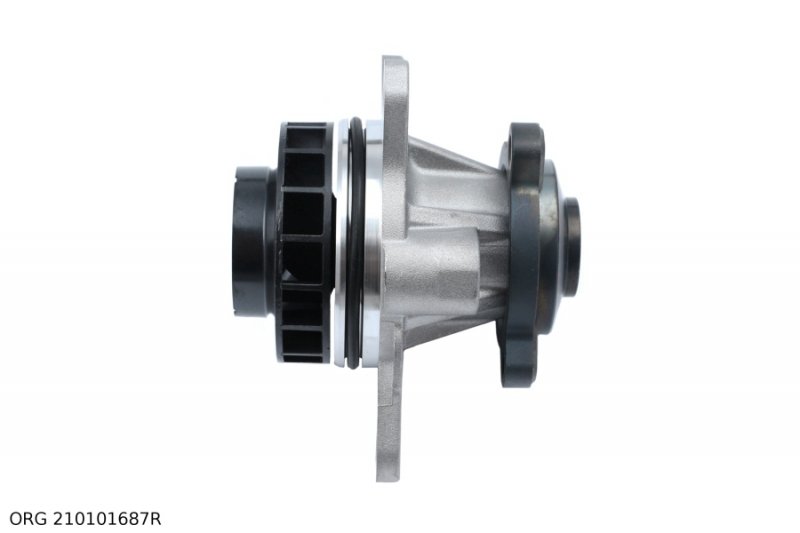 Pompe à eau d'origine Renault Espace V 2.0 DCI , 210101687R , 210108005R