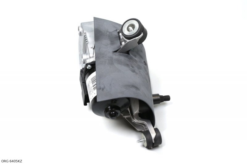Pièce d’origine moteur d’essuie-glace pour Citroën C5 (depuis 2008) avant droit, 6405KZ, 6405.KZ