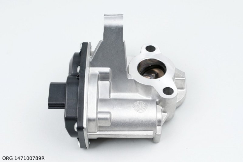 Original  VANNE EGR Renault 1.6DCI MEGANE 08-, 147100789R