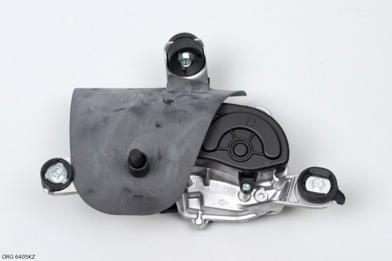 Pièce d’origine moteur d’essuie-glace pour Citroën C5 (depuis 2008) avant droit, 6405KZ, 6405.KZ