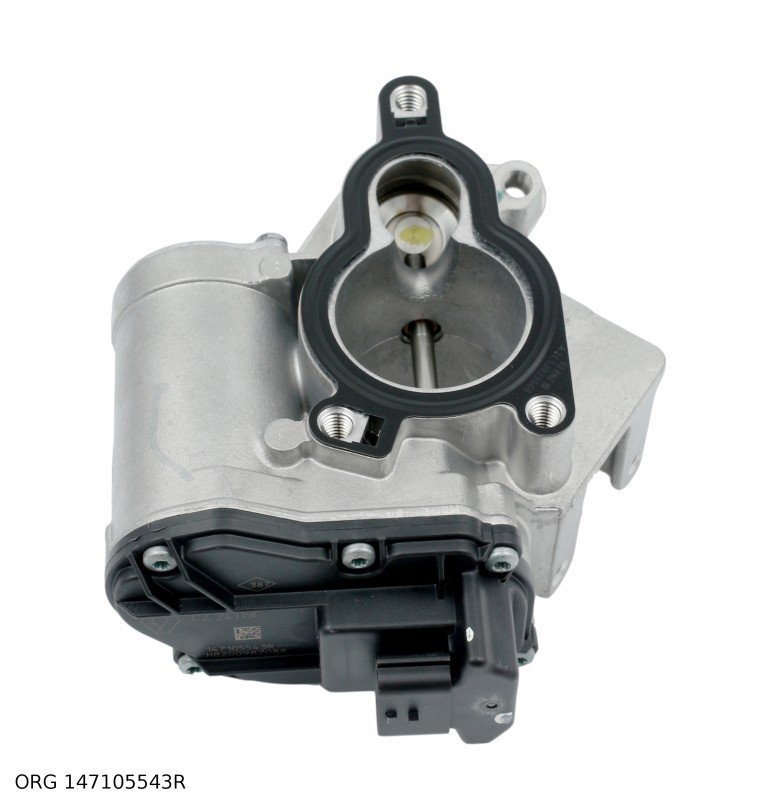 Original  SOUPAPE EGR Renault 2.0DCI/2.3DCI, 147105543R