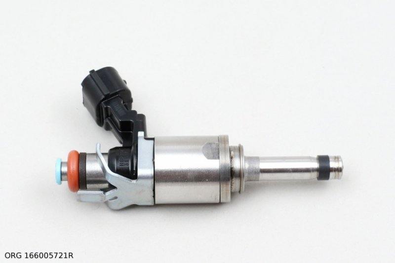 Injecteur pour Renault Kadjar, Clio 1.2 16V TCE, 166005721R, 166005721R