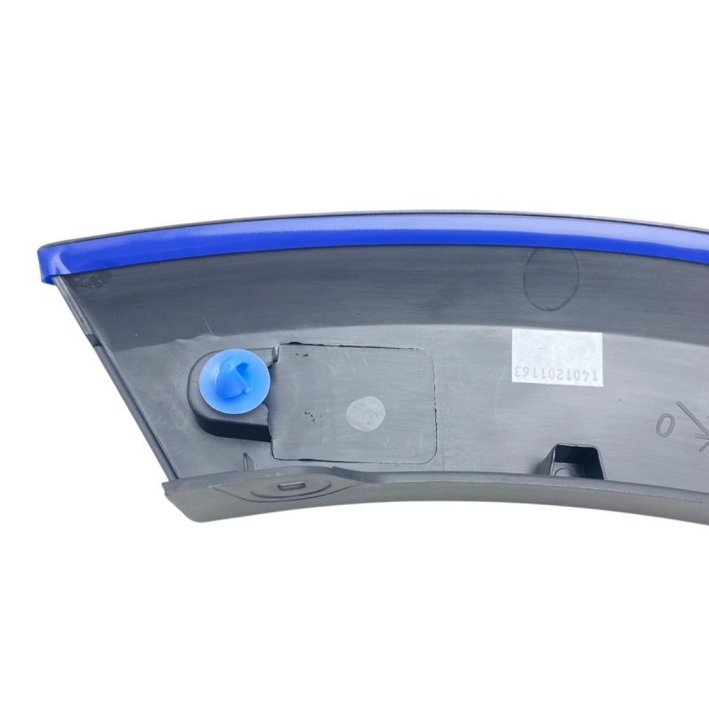 Pièce d'origine moulure d'aile droite pour Dacia Sandero II Logan II Stepway , 638747990R