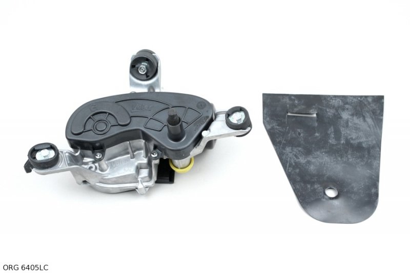 Pièce d’origine moteur d’essuie-glace pour Citroën C5 (depuis 2008) avant gauche, 6405LC, 6405.LC