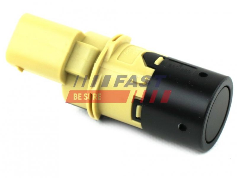 CAPTEUR DE STATIONNEMENT FIAT SCUDO 07> ARRIÈRE 3-PIN