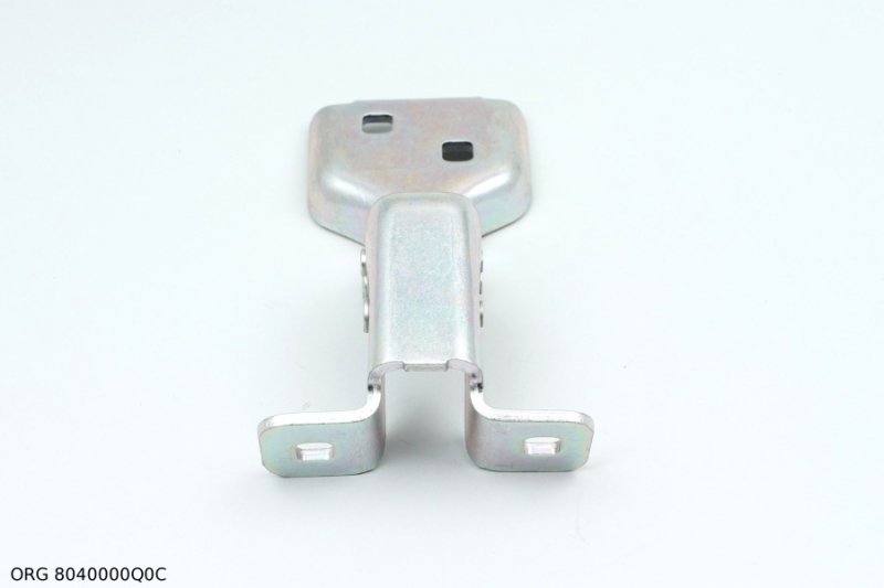 Original  CHARNIČRE DE PORTE Renault MASTER 10- AVANT Gauche =Droit, 8040000Q0C