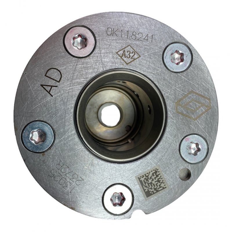 Origine Roue de phase de distribution Renault Dacia Smart 0.9 TCe, 130252372R