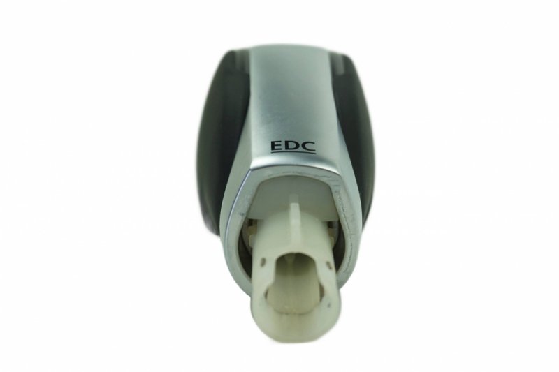 Original Pommeau de levier de vitesses automatique EDC Renault Trafic III Opel Vivaro B, 349204343R, 349205427R