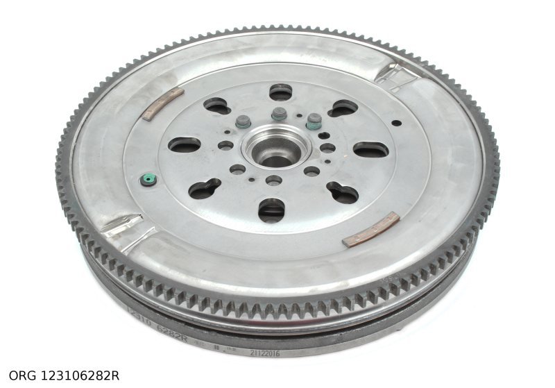 Volant bimasse d'origine pour Renault Master III 2.3 dCi 2010- , 123106282R