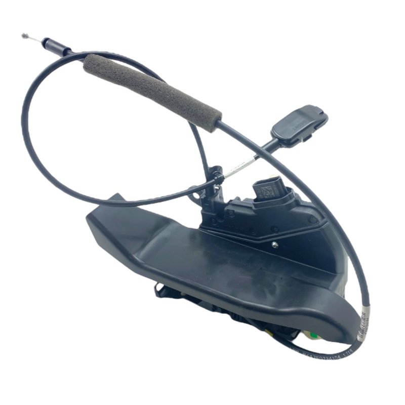 Pièce d'origine Serrure de porte avant gauche pour Renault Trafic III Opel Vivaro , 805032854R