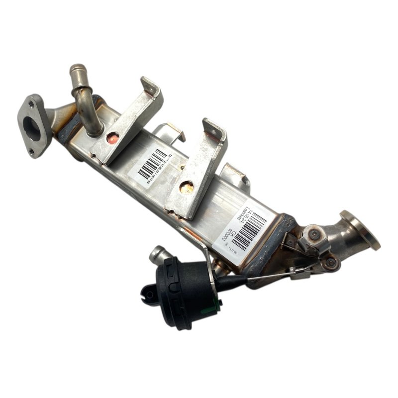 Pièce d'origine Refroidisseur EGR pour Renault Master III Trafic II  2.0-2.3 DCI , 147356011R