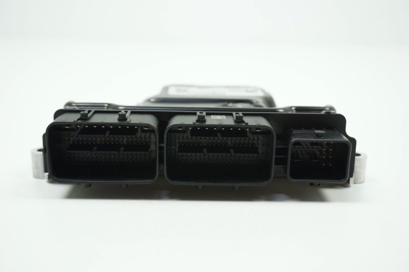 Original Calculateur ECU Renault, 237101662S, 237102932S, 0281036054