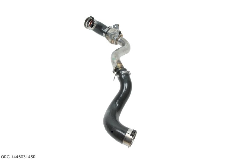 Tuyau d'air de charge d'origine Renault Trafic III 1.6 DCI 14- BT T-I, 144603145R, 1446000Q2B, 144603145R