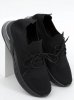 Buty sportowe skarpetkowe SALICE BLACK