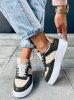Buty sportowe damskie GLOVI GREEN