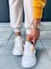 Buty sportowe VIND BEIGE