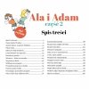 Ala i Adam. Opowiadania zestaw cz. 1 i 2