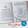 Ala i Adam. Opowiadania zestaw cz. 1 i 2