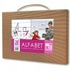 Alfabet demonstracyjny