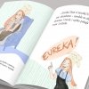 Ortografia mimochodem-O Urszuli i Gustawie z Ustki