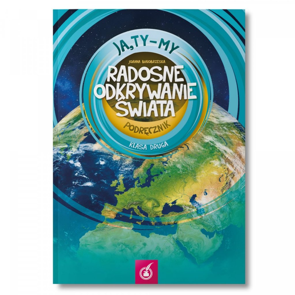 Radosne Odkrywanie świata Klasa 2 Pdf