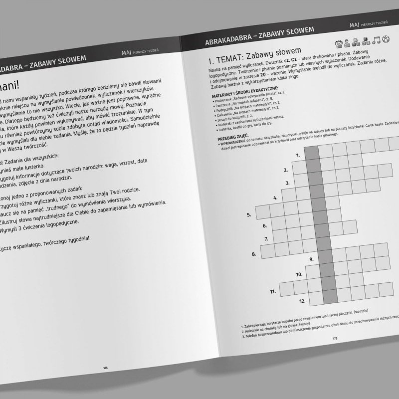 Ja, Ty - My Przewodnik nauczyciela klasa 1, sem.2