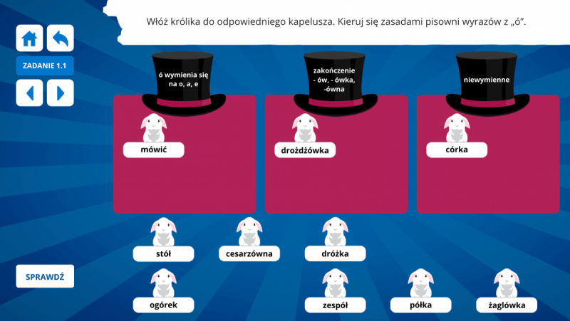 Multibook Ja, Ty - My - klasa 3