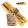 Palo Santo drewienka z peru 25g