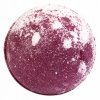 Kula do kąpieli 180g - Budyń truskawkowy